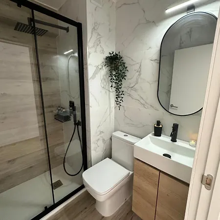 Apartamento Almabeach Playa De Aro *