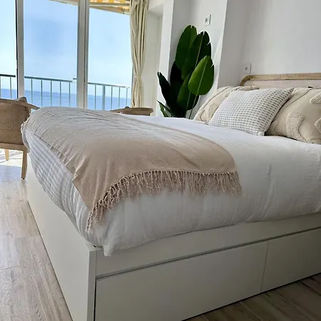Almabeach Playa De Aro Apartamento *