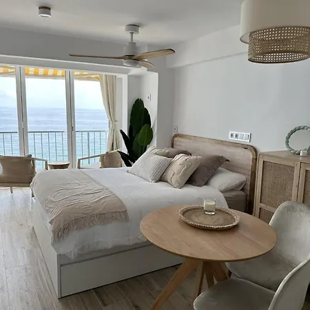 Almabeach Playa De Aro Apartamento Platja d'Aro (Playa de Aro)