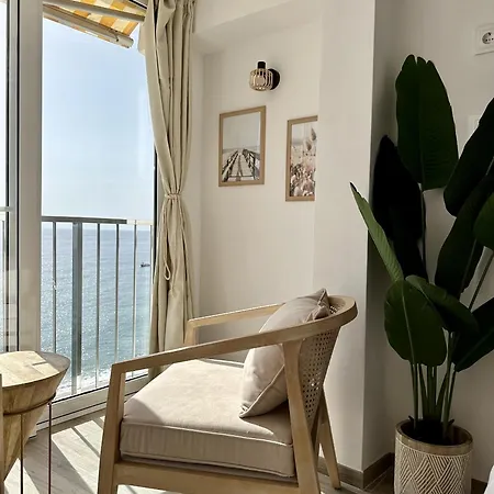 Almabeach Playa De Aro Apartamento *
