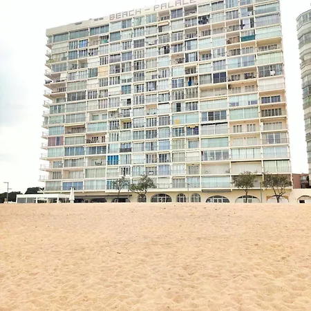 Apartamento Almabeach Playa De Aro *
