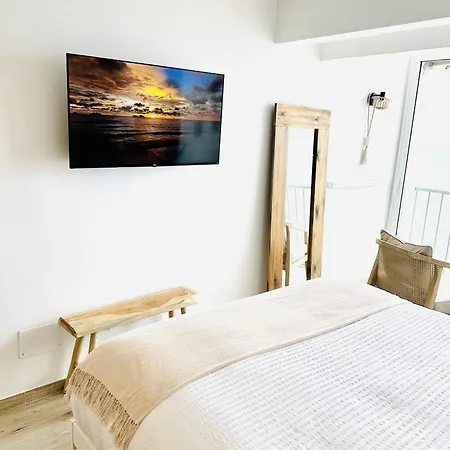 Apartamento Almabeach Playa De Aro *