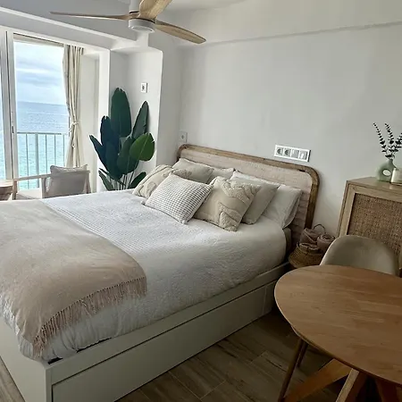 Almabeach Playa De Aro Appartement